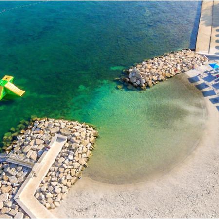 Premium Apartment Sanja Πόρετς Εξωτερικό φωτογραφία