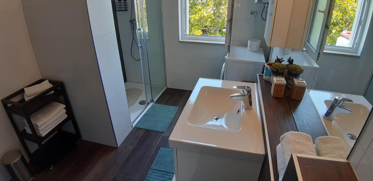 Premium Apartment Sanja Πόρετς Εξωτερικό φωτογραφία