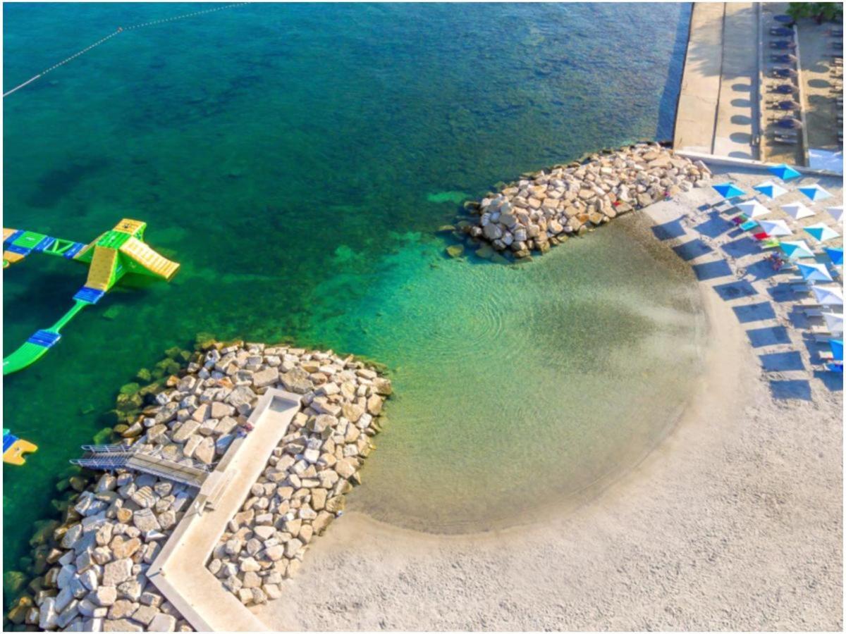 Premium Apartment Sanja Πόρετς Εξωτερικό φωτογραφία