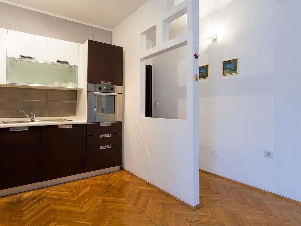 Premium Apartment Sanja Πόρετς Δωμάτιο φωτογραφία