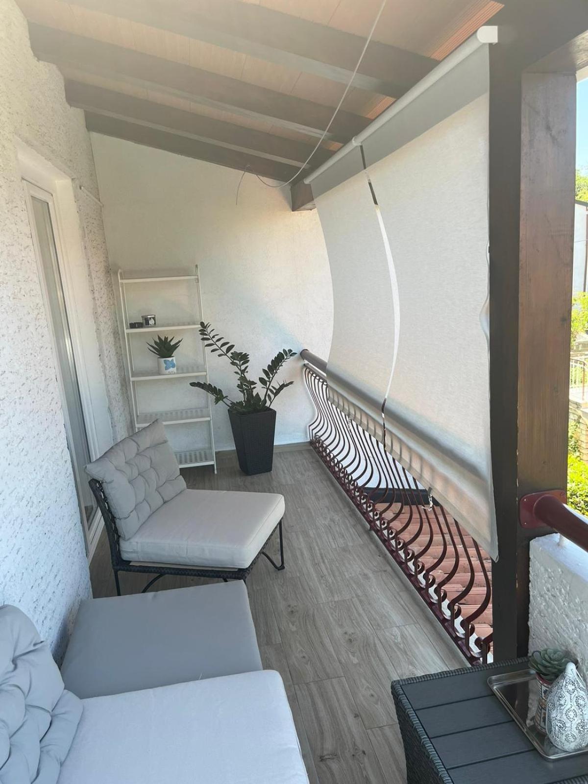 Premium Apartment Sanja Πόρετς Εξωτερικό φωτογραφία