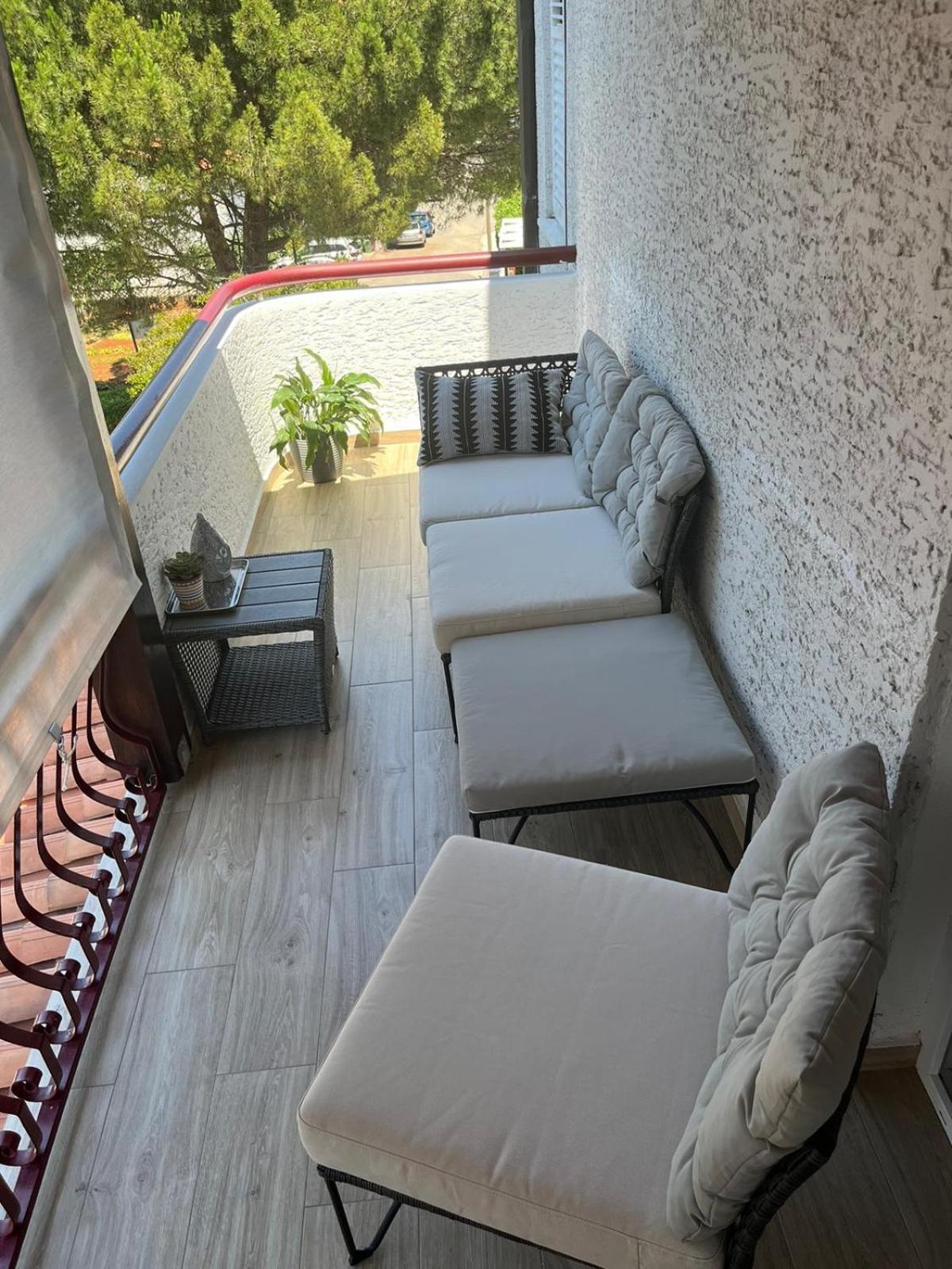 Premium Apartment Sanja Πόρετς Εξωτερικό φωτογραφία