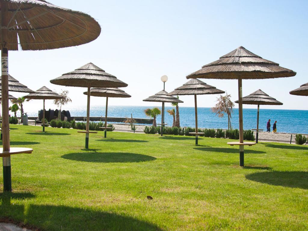 Premium Apartment Sanja Πόρετς Εξωτερικό φωτογραφία
