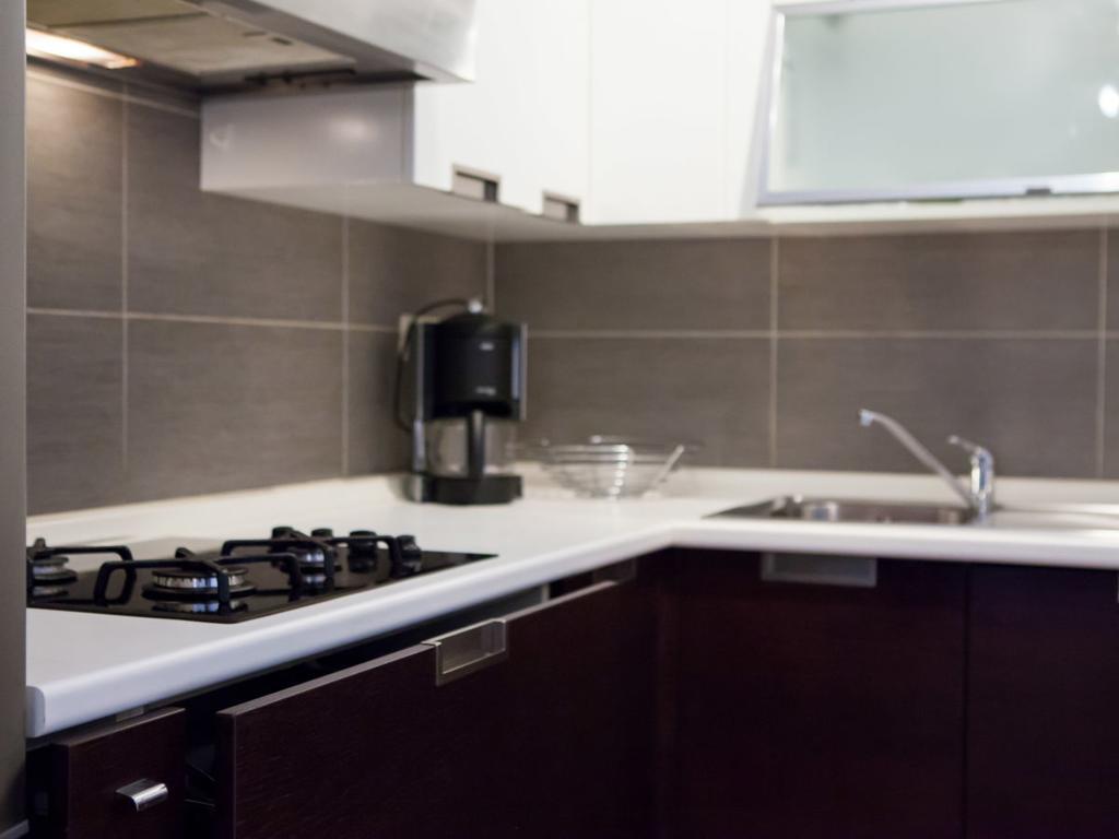 Premium Apartment Sanja Πόρετς Εξωτερικό φωτογραφία