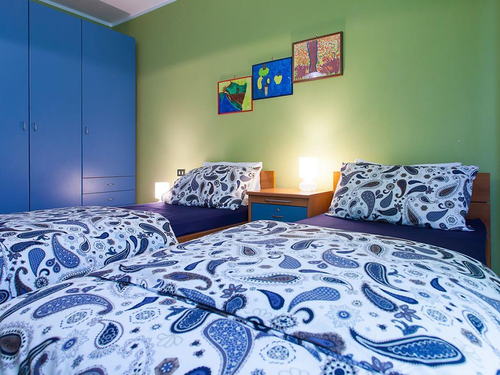 Premium Apartment Sanja Πόρετς Εξωτερικό φωτογραφία