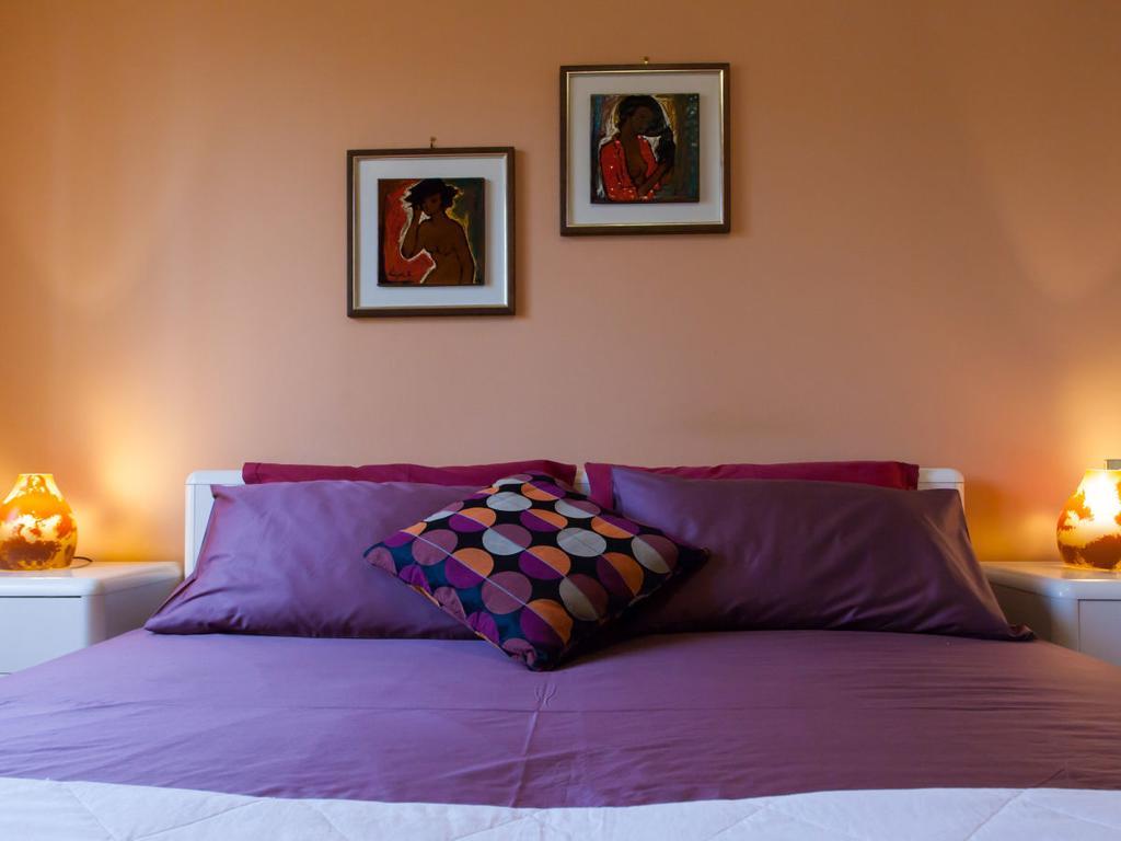 Premium Apartment Sanja Πόρετς Εξωτερικό φωτογραφία