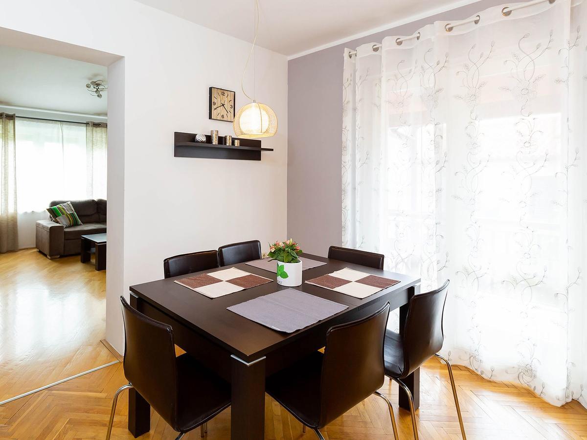 Premium Apartment Sanja Πόρετς Εξωτερικό φωτογραφία