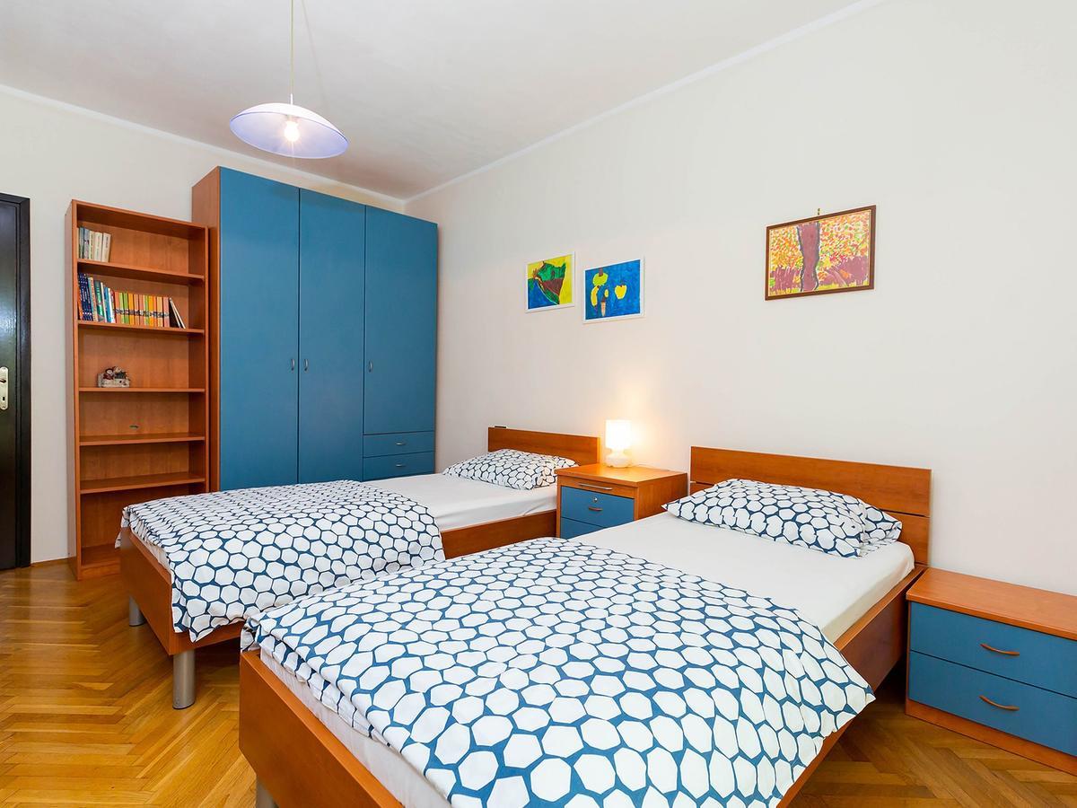 Premium Apartment Sanja Πόρετς Εξωτερικό φωτογραφία