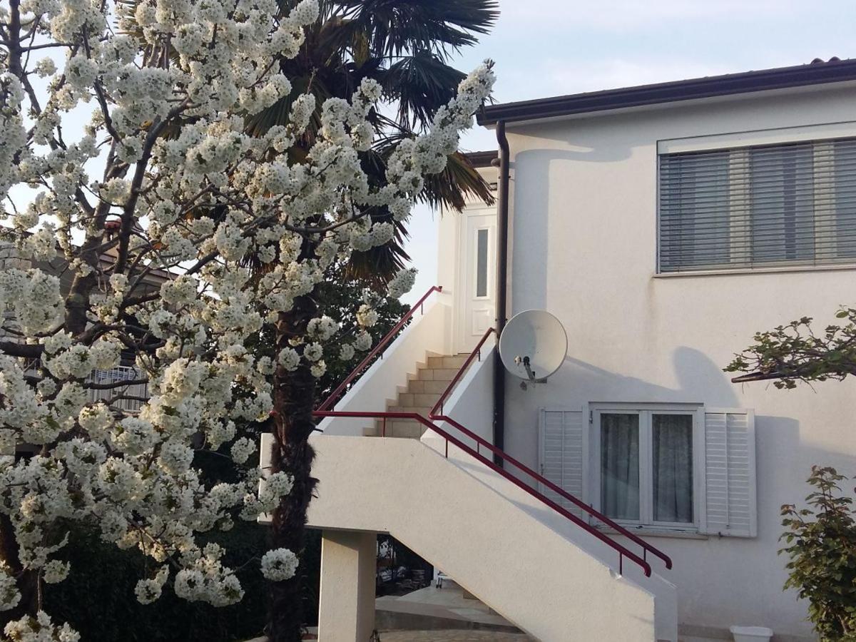 Premium Apartment Sanja Πόρετς Εξωτερικό φωτογραφία