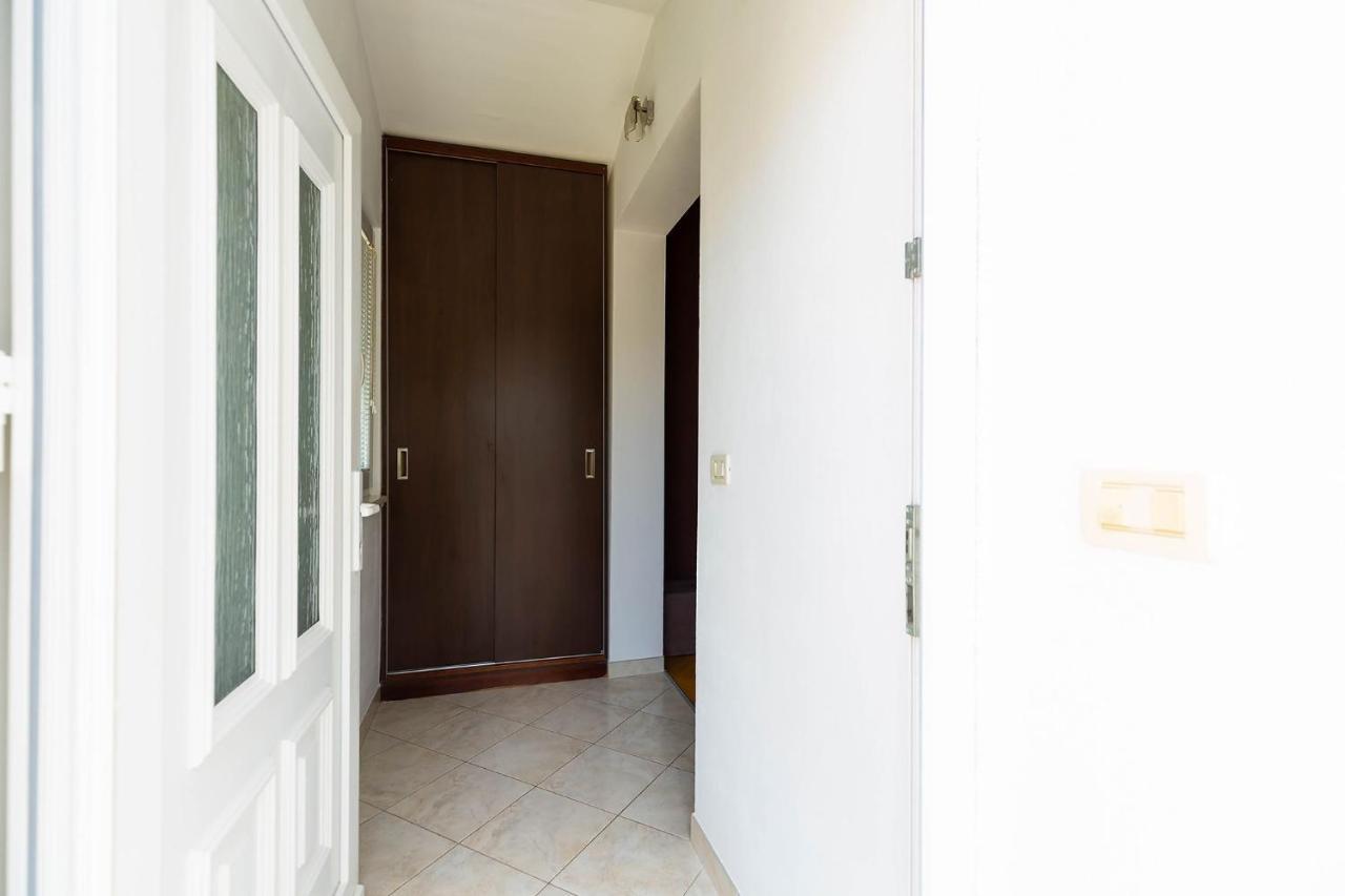 Premium Apartment Sanja Πόρετς Εξωτερικό φωτογραφία