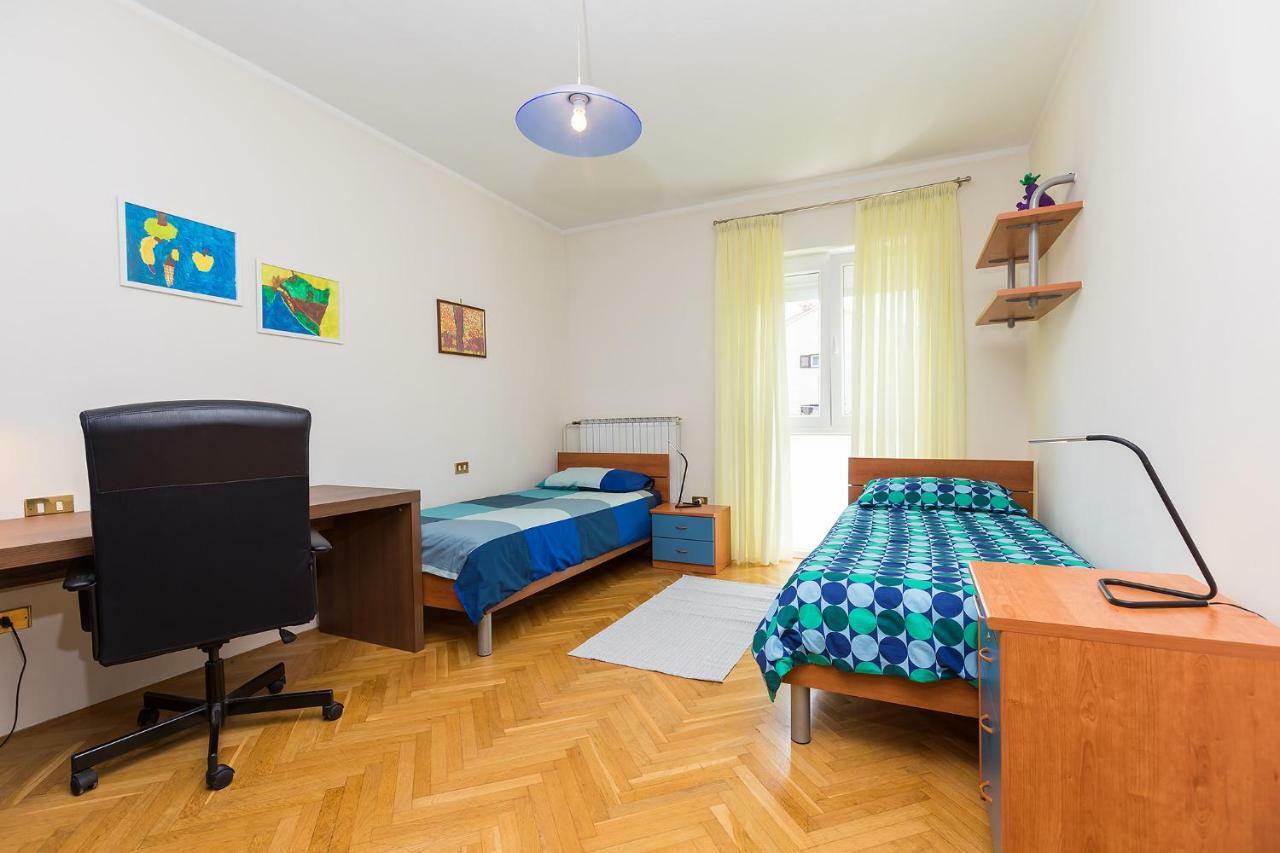 Premium Apartment Sanja Πόρετς Εξωτερικό φωτογραφία