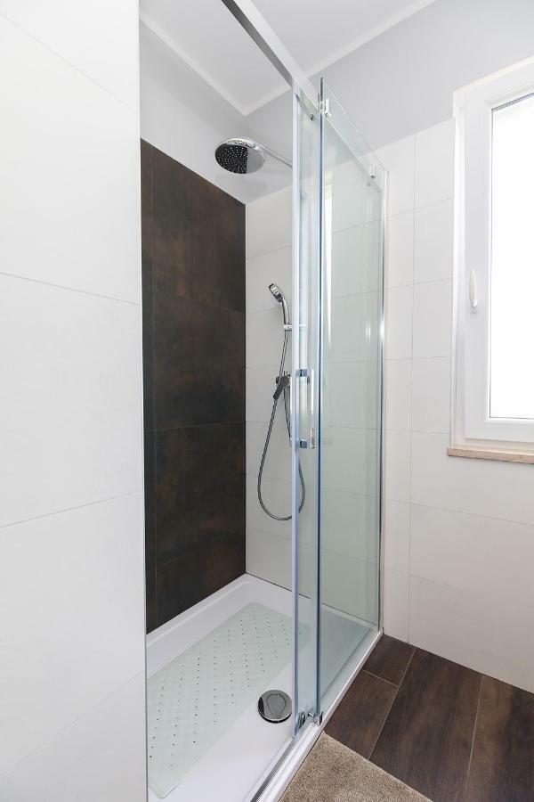 Premium Apartment Sanja Πόρετς Εξωτερικό φωτογραφία