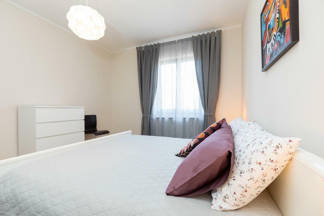 Premium Apartment Sanja Πόρετς Εξωτερικό φωτογραφία